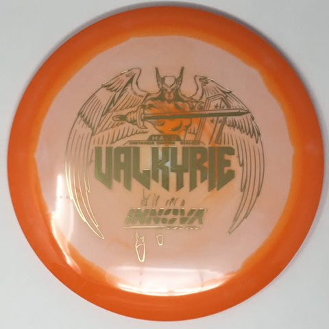 Innova Valkyrie (Halo Star) Fairway Driver