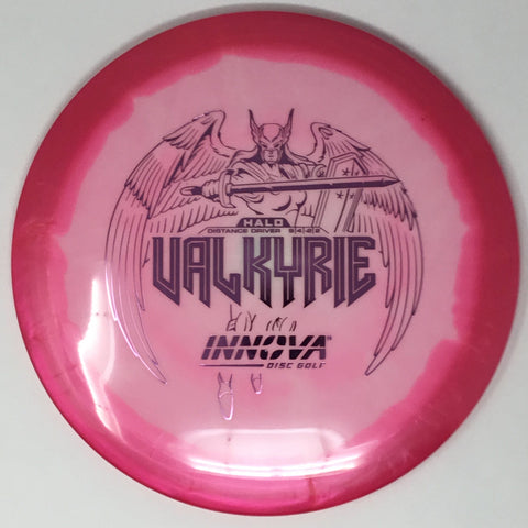 Innova Valkyrie (Halo Star) Fairway Driver