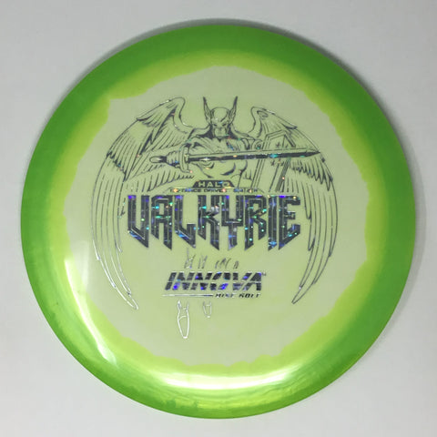 Innova Valkyrie (Halo Star) Fairway Driver