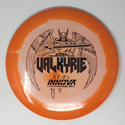 Innova Valkyrie (Halo Star) Fairway Driver