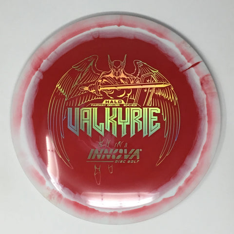Innova Valkyrie (Halo Star) Fairway Driver
