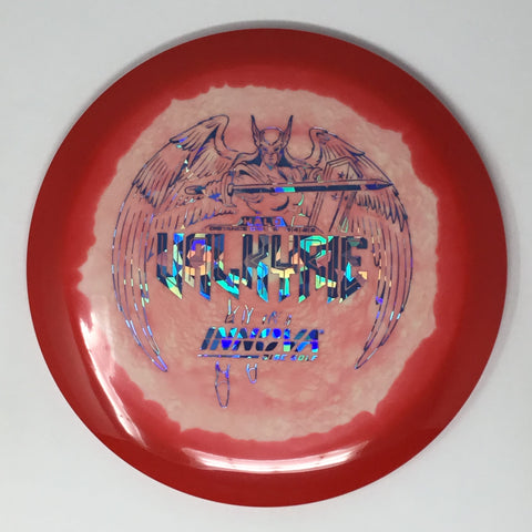 Innova Valkyrie (Halo Star) Fairway Driver
