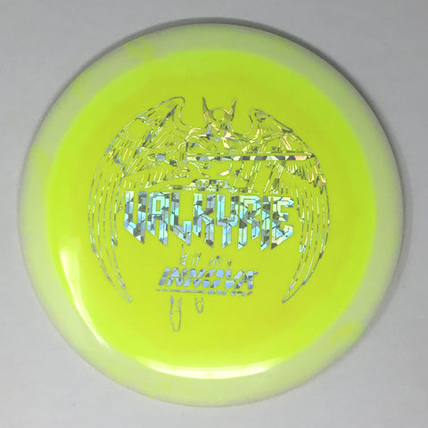 Innova Valkyrie (Halo Star) Fairway Driver