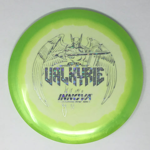 Innova Valkyrie (Halo Star) Fairway Driver