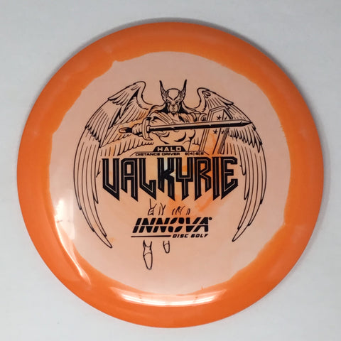Innova Valkyrie (Halo Star) Fairway Driver