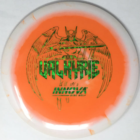 Innova Valkyrie (Halo Star) Fairway Driver
