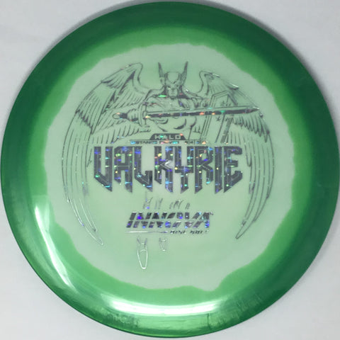 Innova Valkyrie (Halo Star) Fairway Driver