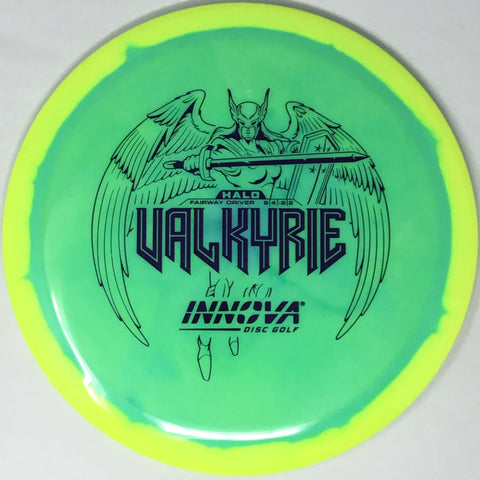 Innova Valkyrie (Halo Star) Fairway Driver
