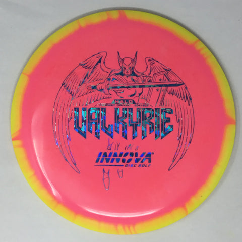 Innova Valkyrie (Halo Star) Fairway Driver