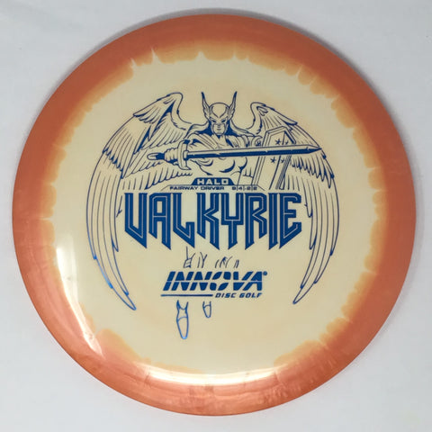 Innova Valkyrie (Halo Star) Fairway Driver