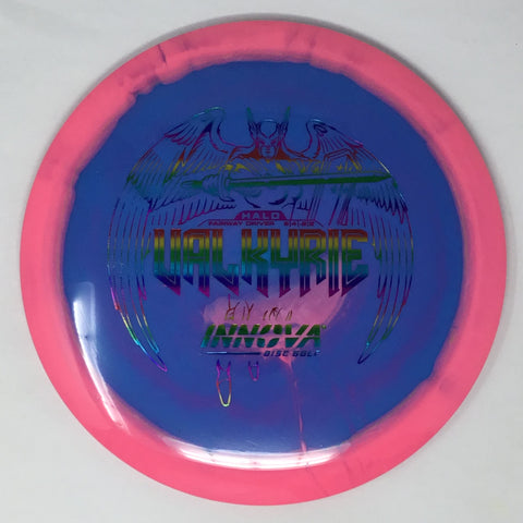 Innova Valkyrie (Halo Star) Fairway Driver