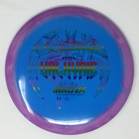 Innova Valkyrie (Halo Star) Fairway Driver