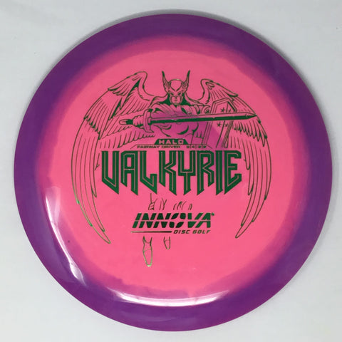 Innova Valkyrie (Halo Star) Fairway Driver