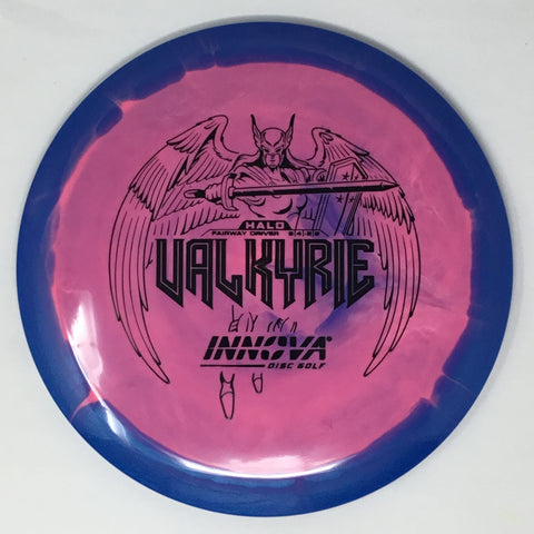 Innova Valkyrie (Halo Star) Fairway Driver