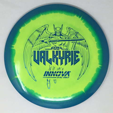 Innova Valkyrie (Halo Star) Fairway Driver
