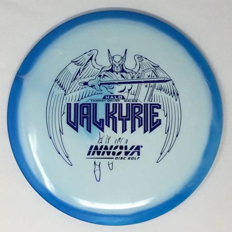 Innova Valkyrie (Halo Star) Fairway Driver