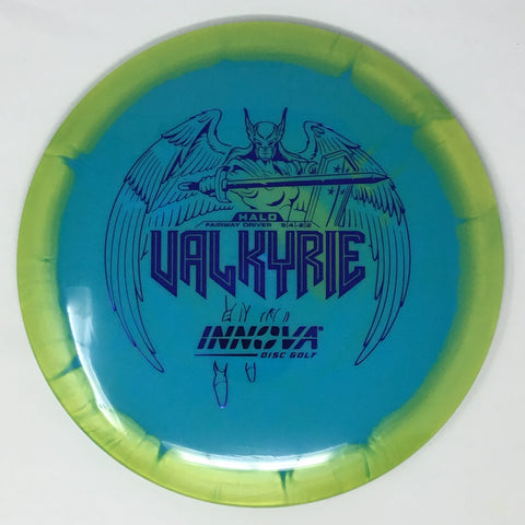 Innova Valkyrie (Halo Star) Fairway Driver