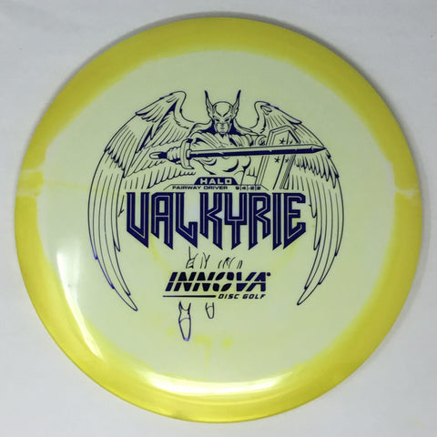 Innova Valkyrie (Halo Star) Fairway Driver