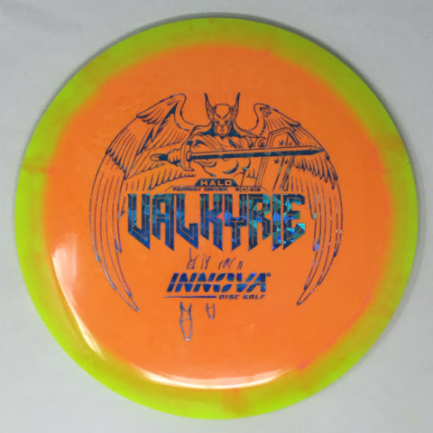 Innova Valkyrie (Halo Star) Fairway Driver