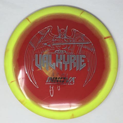 Innova Valkyrie (Halo Star) Fairway Driver