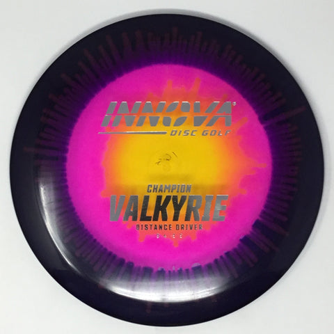 Innova Valkyrie (I-Dye Champion) Fairway Driver
