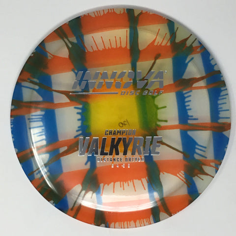Innova Valkyrie (I-Dye Champion) Fairway Driver