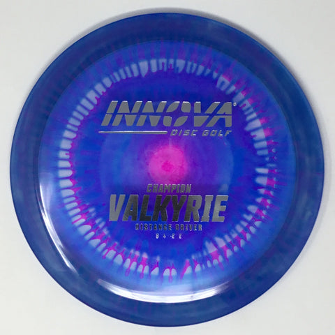 Innova Valkyrie (I-Dye Champion) Fairway Driver