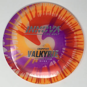 Innova Valkyrie (I-Dye Champion) Fairway Driver