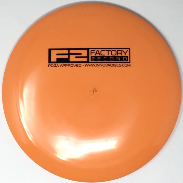 Innova Valkyrie (Star - Factory Second) Fairway Driver