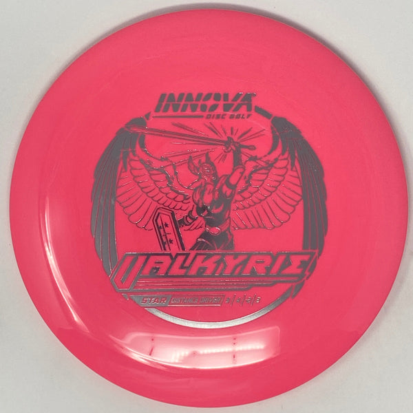 Innova Valkyrie (Star) Fairway Driver