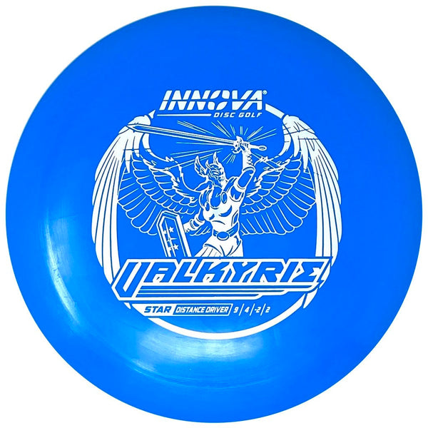 Innova Valkyrie (Star) Fairway Driver