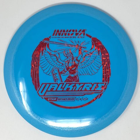 Innova Valkyrie (Star) Fairway Driver