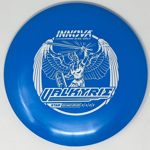 Innova Valkyrie (Star) Fairway Driver