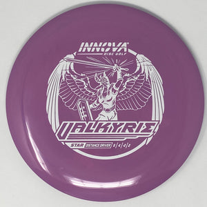 Innova Valkyrie (Star) Fairway Driver