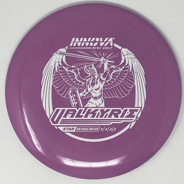 Innova Valkyrie (Star) Fairway Driver