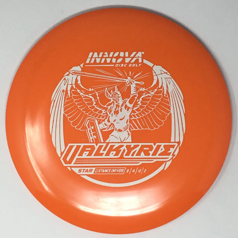 Innova Valkyrie (Star) Fairway Driver