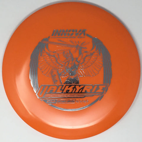 Innova Valkyrie (Star) Fairway Driver