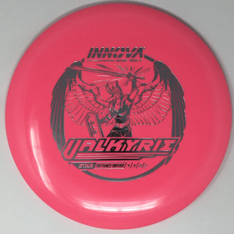 Innova Valkyrie (Star) Fairway Driver