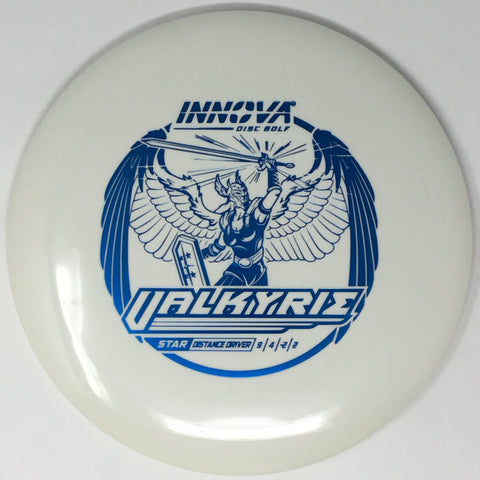 Innova Valkyrie (Star) Fairway Driver