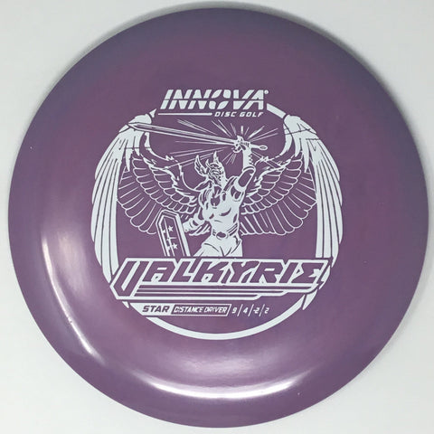 Innova Valkyrie (Star) Fairway Driver