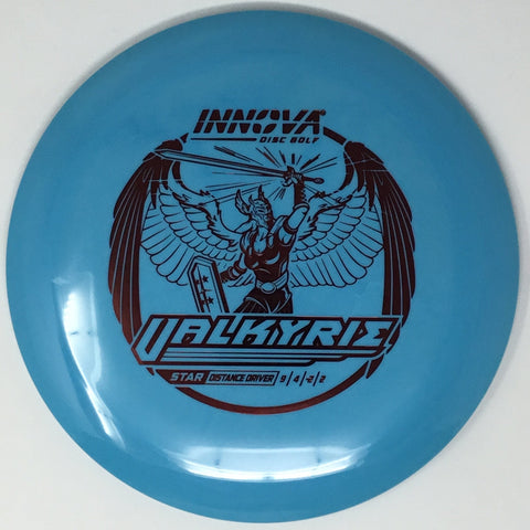 Innova Valkyrie (Star) Fairway Driver