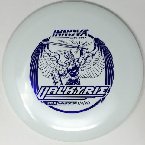 Innova Valkyrie (Star) Fairway Driver