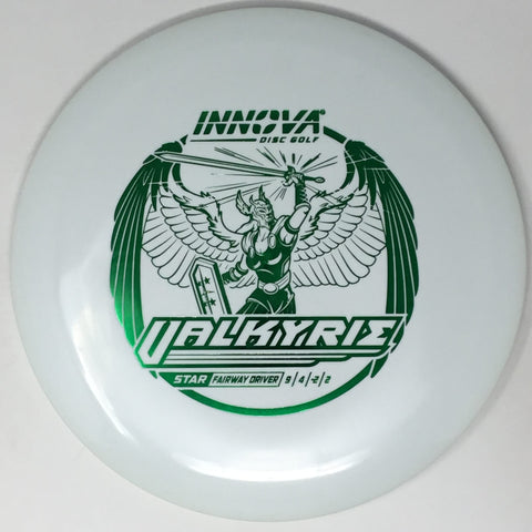 Innova Valkyrie (Star) Fairway Driver