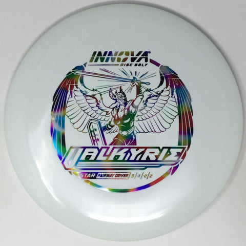 Innova Valkyrie (Star) Fairway Driver