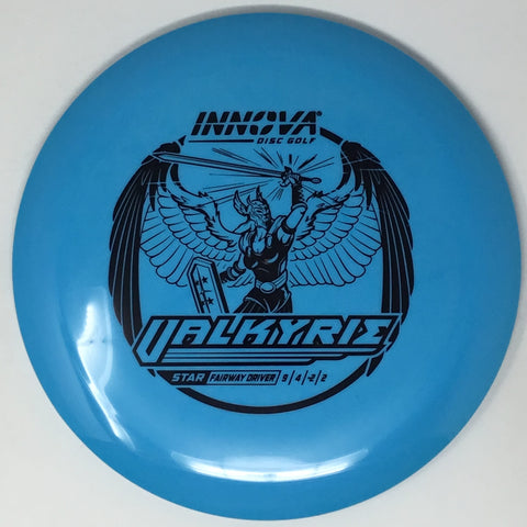 Innova Valkyrie (Star) Fairway Driver