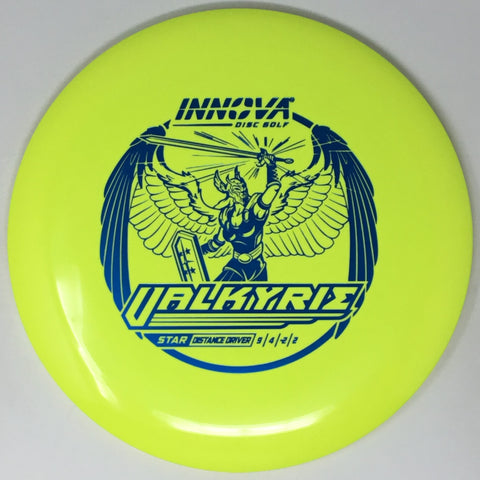 Innova Valkyrie (Star) Fairway Driver