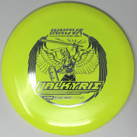 Innova Valkyrie (Star) Fairway Driver