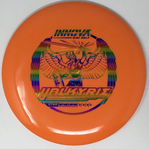 Innova Valkyrie (Star) Fairway Driver
