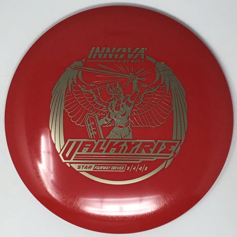 Innova Valkyrie (Star) Fairway Driver