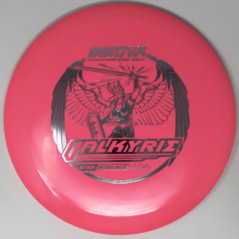 Innova Valkyrie (Star) Fairway Driver
